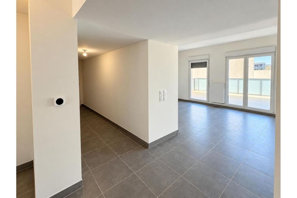 Vente Appartement Appartement T4 de 100m² à Seyne-sur-Mer Seyne sur mer