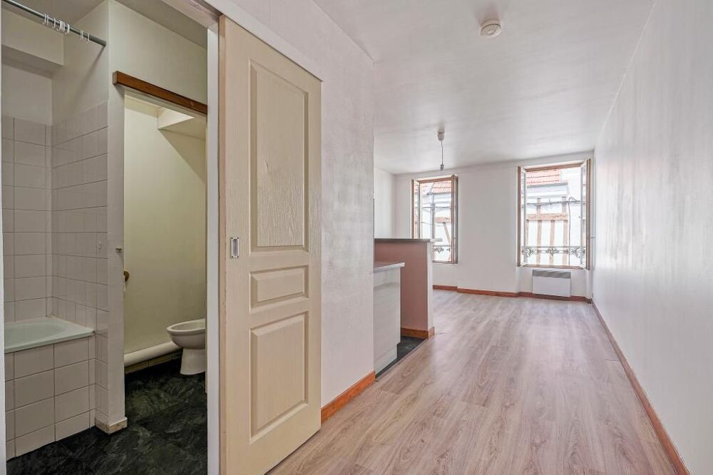 Appartement de 32m2 à louer sur Meaux