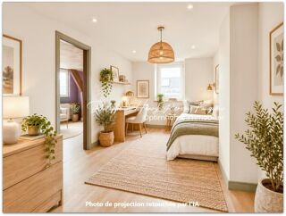  Immeuble à vendre 8 pièces 217 m² Lomme