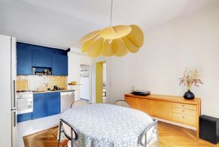  Appartement  vendre 4 pices 63 m