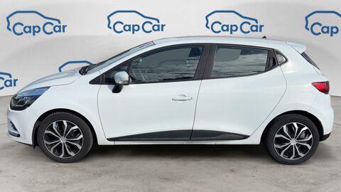 Clio IV 0.9 TCe 90 Trend 2019 occasion 59300 Valenciennes