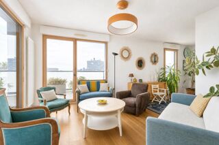  Duplex/triplex à vendre 4 pièces 94 m²