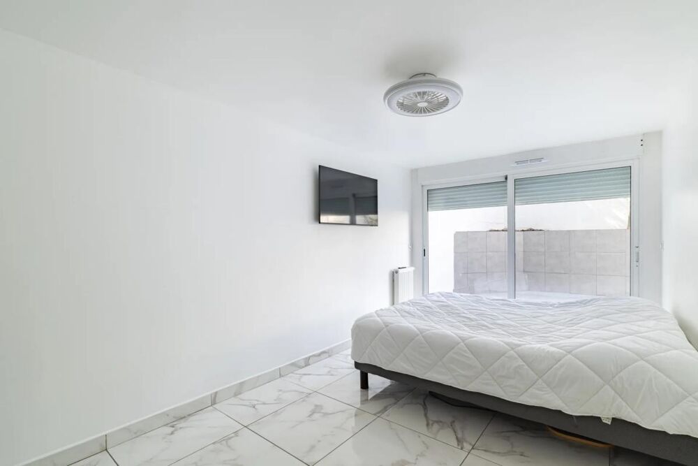 Maison de 4 pièces de 51m² (89m2 au sol) à Montfermeil