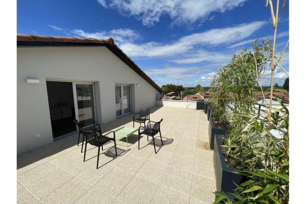 Vente Appartement Appartement T4 de 85m² à Castanet-Tolosan Castanet tolosan