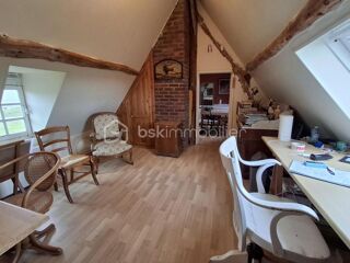  Maison � vendre 5 pi�ces 116 m�