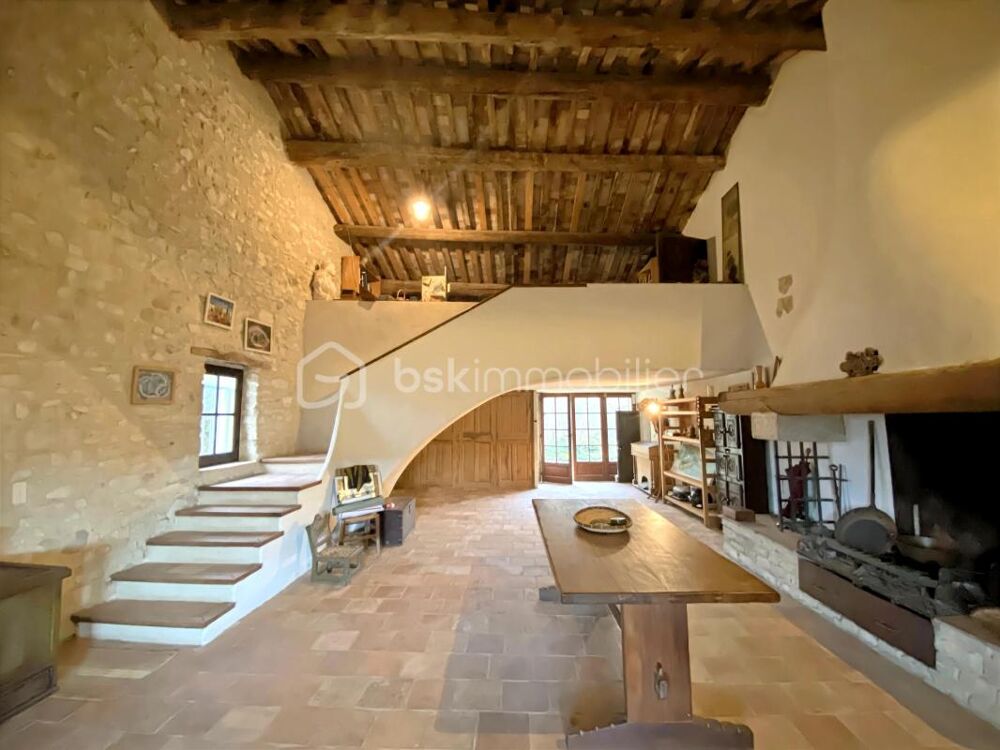 à vendre  Maison Apt (84400)