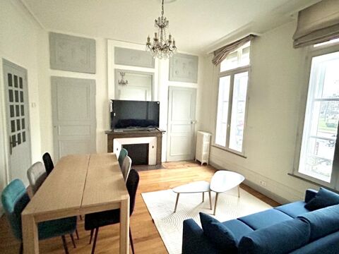  Appartement � louer 4 pi�ces 81 m�