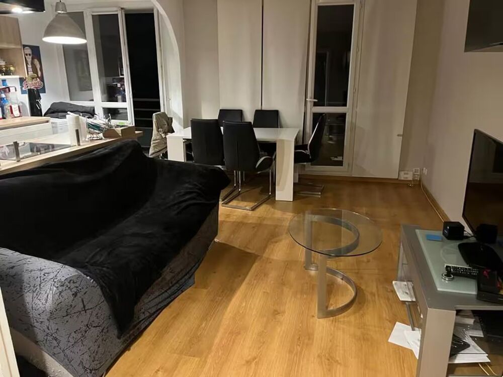Location Appartement Chambre de 12m2 à louer sur Chilly-Mazarin Chilly mazarin
