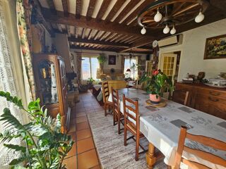  Maison � vendre 4 pi�ces 113 m�