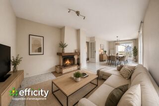  Maison à vendre 7 pièces 126 m²