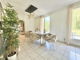  Maison à vendre 8 pièces 150 m²