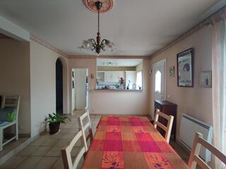  Maison  vendre 5 pices 93 m