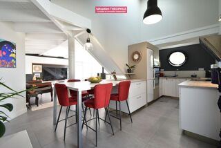  Maison � vendre 6 pi�ces 130 m�