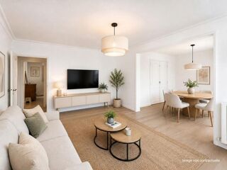  Appartement à vendre 3 pièces 87 m²