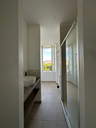  Appartement � louer 1 pi�ce 23 m�