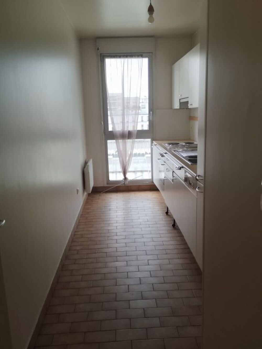 Location Appartement Appartement de 51m2 à louer sur Paris 13 Paris 13