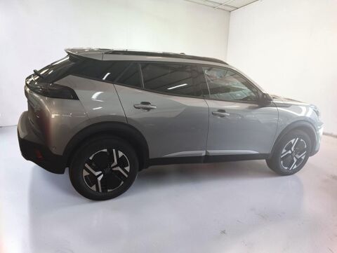 2008 E 1.2 HYBRID 136 ALLURE BA 5P 2024 occasion 06640 Saint-Jeannet