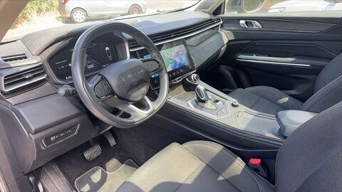 01 1.5 Ti 261 Plug in Hybrid DCT7 - Automatique Toit ouvrant 2022 occasion 06600 Antibes