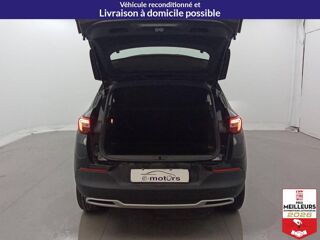 Grandland Turbo 130 Elegance 2020 occasion 10150 Lavau