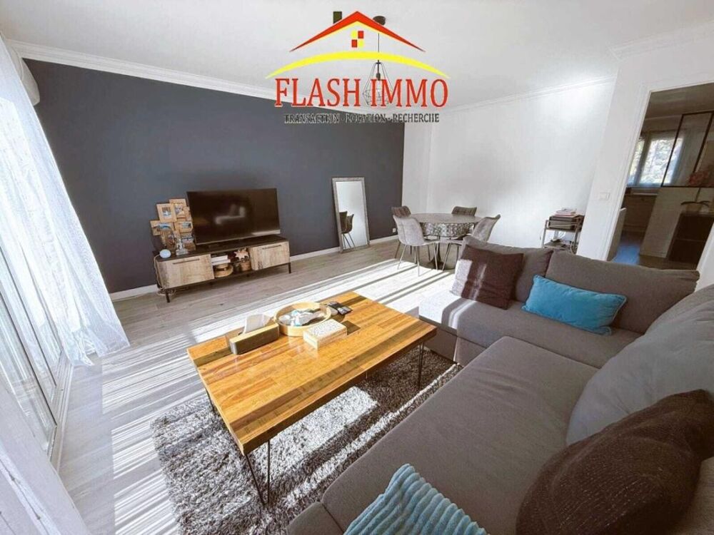 Vente Appartement Coup de cœur au Cannet 3p Secteur recherché Dolce Farniente Le cannet