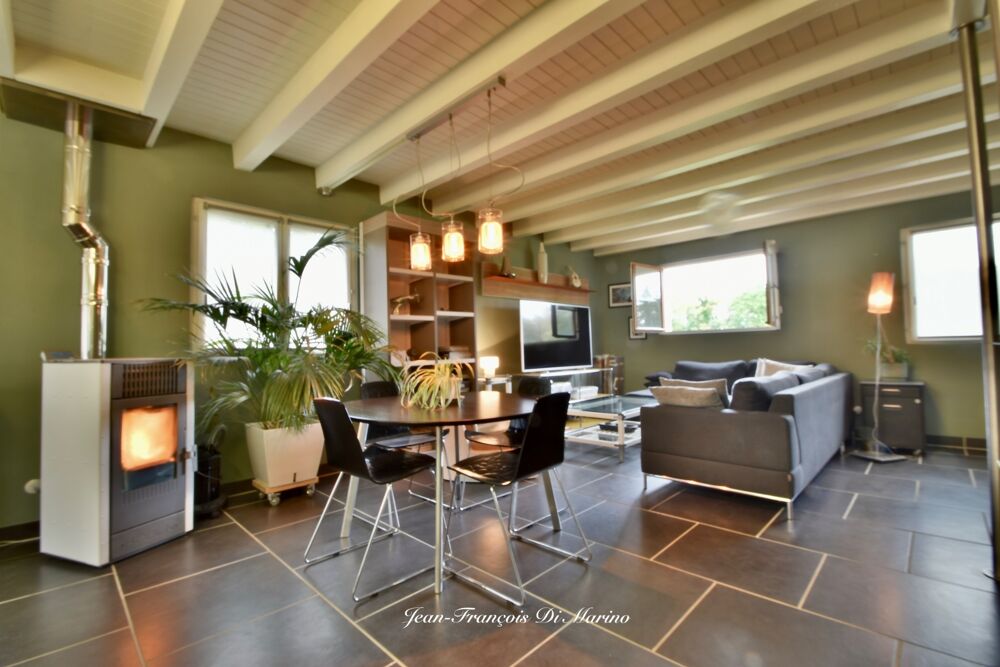 Vente Duplex/Triplex Appartement à vendre 3 pièces LYAUD (74) Lyaud