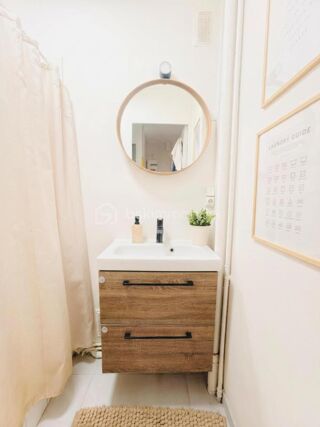  Appartement à vendre 4 pièces 65 m²