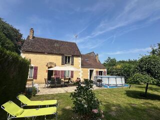 Maison à vendre 5 pièces 129 m²