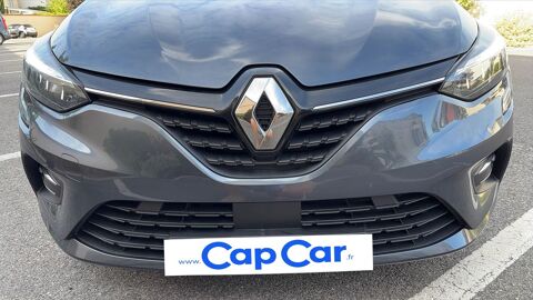 Clio V 1.0 TCe 90 Business 2021 occasion 26100 Romans Sur Isere