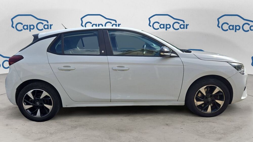 Corsa 136 50 kWh Elegance 2020 occasion 97222 Bellefontaine