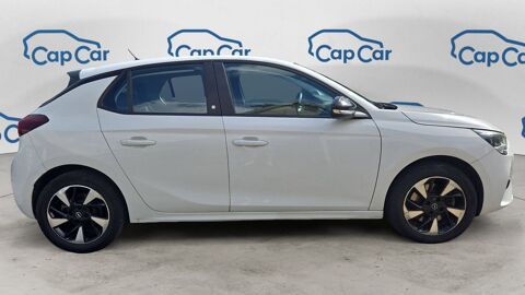 Corsa 136 50 kWh Elegance 2020 occasion 97222 Bellefontaine