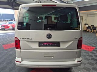 Caravelle 2.0 TDI 150 BMT Courte DSG7 2016 occasion 17139 Dompierre-sur-Mer