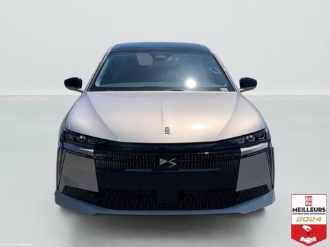 DS4 Hybride 145 e-DCT6 Etoile - Alcantara 2026 occasion 10150 Lavau