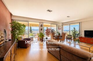  Appartement à vendre 4 pièces 100 m²