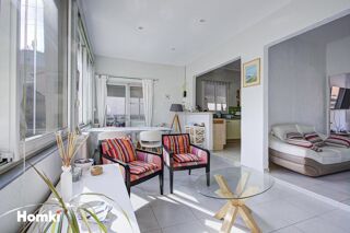  Maison � vendre 5 pi�ces 120 m�