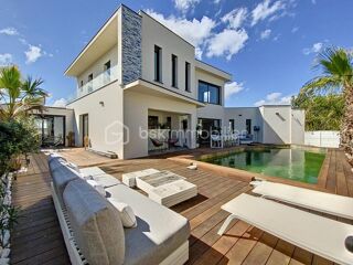  Maison � vendre 5 pi�ces 154 m�