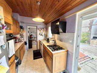  Maison � vendre 6 pi�ces 110 m�