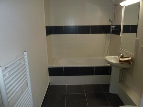  Appartement � louer 2 pi�ces 42 m�