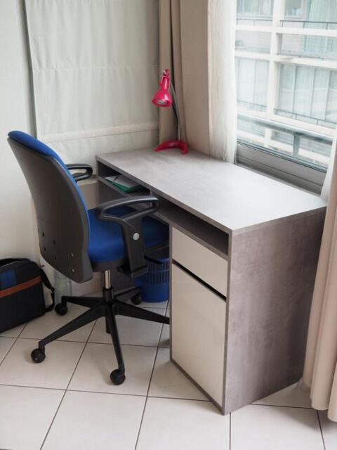  Appartement � louer 2 pi�ces 40 m�