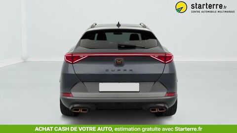 Formentor 1.4 e-HYBRID 204 ch DSG6 Business Edition 2024 occasion 69190 Saint-Fons