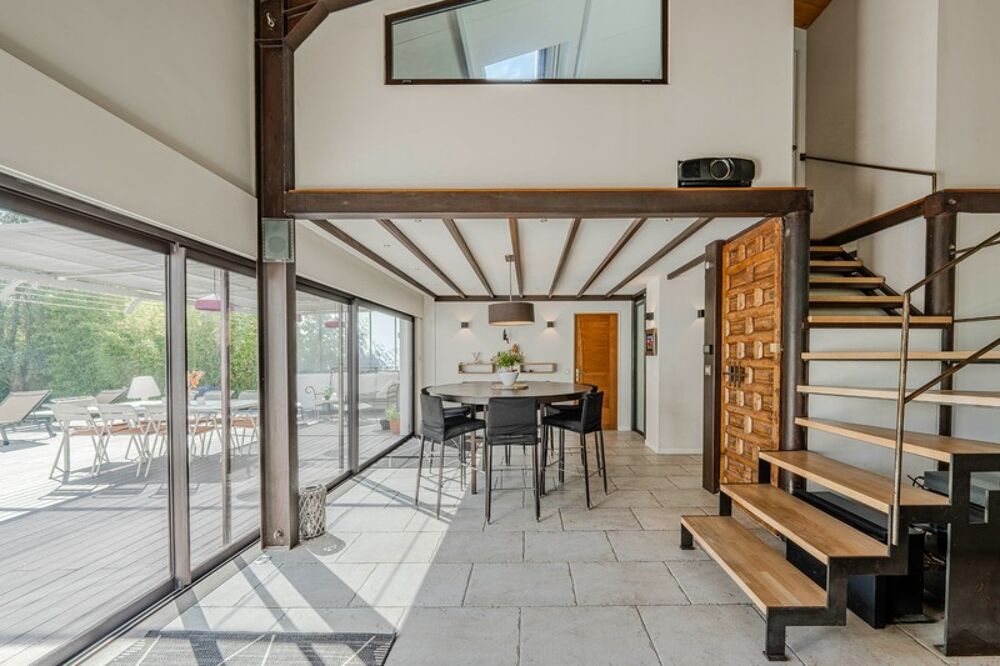 à vendre  Maison Cabriès (13480)