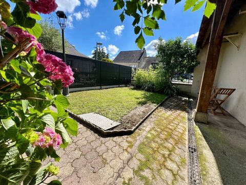  Maison � louer 3 pi�ces 58 m�