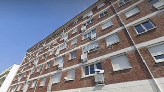  Appartement � vendre 4 pi�ces 67 m�