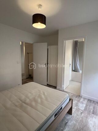  Appartement � vendre 2 pi�ces 43 m�