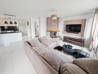  Maison � vendre 6 pi�ces 135 m�