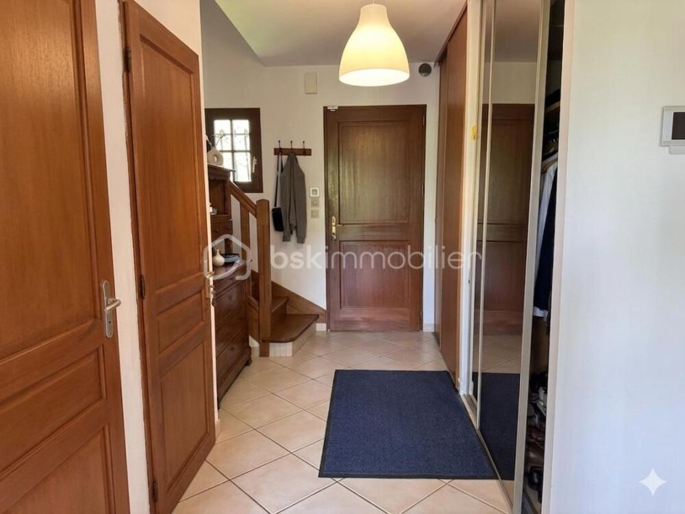Vente Maison Maison 137 m² – Terrain 3 960 m² – Proche Breteuil Conde sur iton