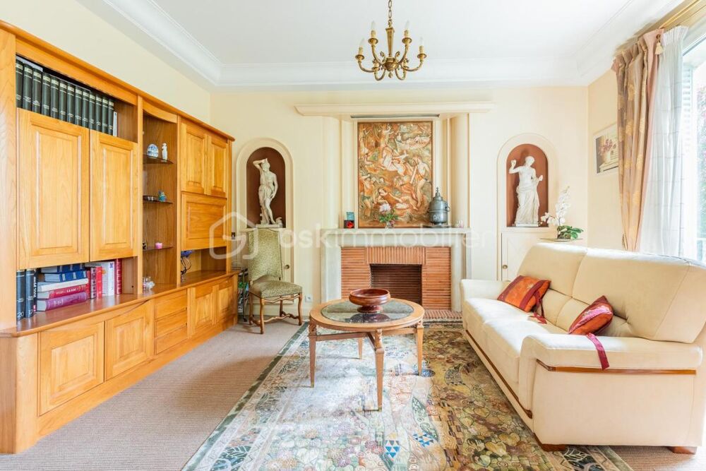 Vente Maison CENTRE VILLE Antony