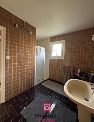  Maison à vendre 7 pièces 150 m²