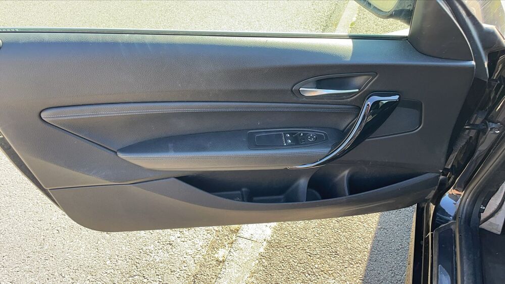 Serie 2 Coupe (F22) 220d 190 Steptronic8 M Sport - Automatique 2017 occasion 85440 Talmont Saint Hilaire
