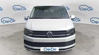 Transporter Procab L2H1 2.0 TDI 204 DSG7 Business Line - Automatique 2018 occasion 14920 Mathieu