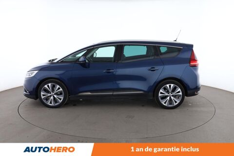 Grand scenic IV 1.3 TCe Energy Intens 5PL 140 ch 2018 occasion 92130 Issy-les-Moulineaux